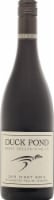 Duck Pond Pinot Noir