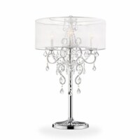 Evangelia Table Lamp