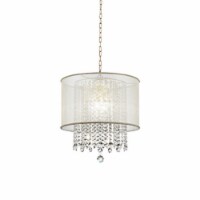 21 H Bhavya Ceiling Lamp