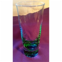 Merritt International Peacock Teardrop Tumbler