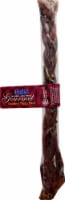Cadet Gourmet Large Braided Piggy Stick