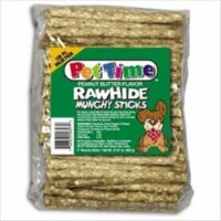 Ims Trading Corp 680211 So4 Munchy Pnut Stick 5X9 100Pk