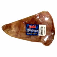 IMS Trading 00960 Pig Ear Dogs Favorite Treat Perspective: Main