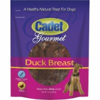 Cadet® Gourmet Duck Breast Dog Treat