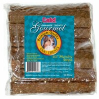 IMS Trading 10231 50 Pack 6.5 in. Munchy Strip