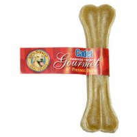 IMS Trading 10251-6 6 in. Pressed Bone