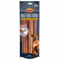Cadet Bully Hide Stick Dog Chews