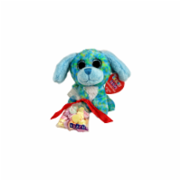Galerie Big Eyed Plush Toy with Candy Hearts - Assorted Perspective: Main