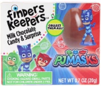 Galerie Finders Keepers PJ Masks Milk Chocolate Candy & Surprise Perspective: Main