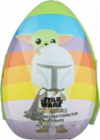 Galerie Star Wars Jumbo Molded & Printed Egg with Easter Candy Perspective: Main
