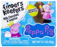 Finders keepers peppa pig outlet