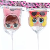 Galerie L.O.L. Surprise Marshmallow Pop - Assorted Perspective: Main