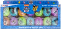 Galerie® Paw Patrol Special Edition Candy Filled Printed Egg Box Perspective: Main