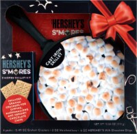 Galerie Holiday Hershey's S'mores Skillet Kit Perspective: Main