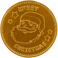 Galerie Giant Chocolate Coin Holiday Candy