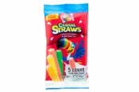 Galerie Froot Loops® Cereal Wafer Straws Perspective: Main