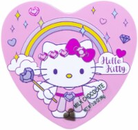 Galerie Hello Kitty Heart Shaped Chocolates Tin Valentine Candy Perspective: Main