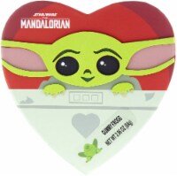 Galerie Mandalorian Gummy Frogs Valentine Candy Perspective: Main