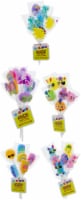 Galerie® Fruit Punch Lollipop Bouquet Easter Candy Perspective: Main