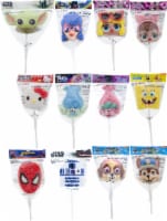 Galerie® Character Marshmallow Pop Easter Candy Perspective: Main