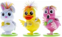 Galerie Crazy Hair Dispenser Easter Candy Perspective: Main