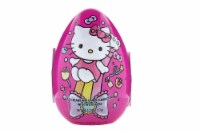 Hello Kitty Jumbo Candy Easter Egg