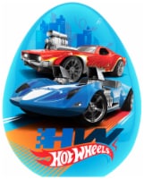 Hot Wheels™ Jumbo Egg Easter Candy Perspective: Main