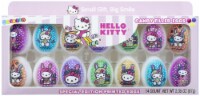 Galerie® Hello Kitty® Special Edition Candy Filled Printed Egg Box Perspective: Main