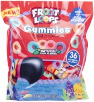 Galerie Froot Loops Gummies Perspective: Main