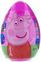 Galerie Peppa Pig Jumbo Egg Perspective: Main