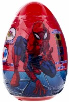 Galerie Spiderman Jumbo Egg Perspective: Main