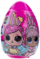 Galerie LOL Surprise Jumbo Egg Perspective: Main