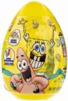 Galerie Spongebob Jumbo Egg Perspective: Main