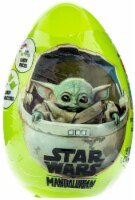Galerie Mandalorian Jumbo Egg Perspective: Main