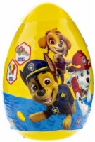 Galerie Paw Patrol Jumbo Egg Perspective: Main