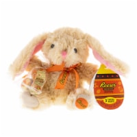 Reese's Plush Easter Bunny