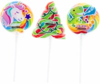 Galerie Holiday Swirl Lollipop Assortment