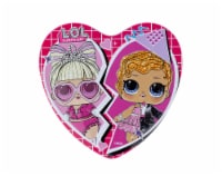 Galerie LOL Surprise!™ Milk Chocolate Valentine's Day Candy Tin Perspective: Main