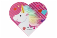 Galerie Unicorn Chocolate Valentine's Candy Heart Box Perspective: Main