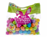 GalerieÂ® Jelly Bean & Sticker Filled Easter Eggs Perspective: Main
