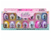 LOL Surpise™ Jelly Bean Filled Easter Eggs Perspective: Main