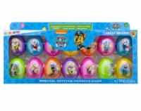 Paw Patrol Jelly Bean Filled Easter Eggs Perspective: Main