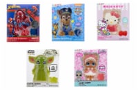 Galerie Jumbo Gummy Character Easter Candy Perspective: Main