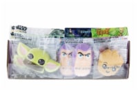Galerie License Marshmallow Assortment