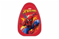 Spider-Man Jumbo Candy Egg Perspective: Main