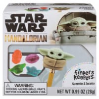 Finders Keepers™ Star Wars: The Mandalorian Gemmies & Surprise Perspective: Main