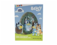 Galerie Bluey Milk Chocolate With Marshmallow Perspective: Main
