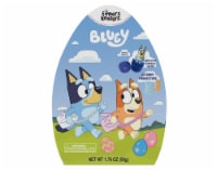 Finder Keepers Bluey Faux Egg Box Perspective: Main