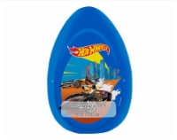 Galerie Hot Wheels Jumbo Candy Egg Perspective: Main