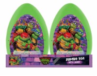 Galerie Teenage Mutant Ninga Turles Jumbo Egg Perspective: Main